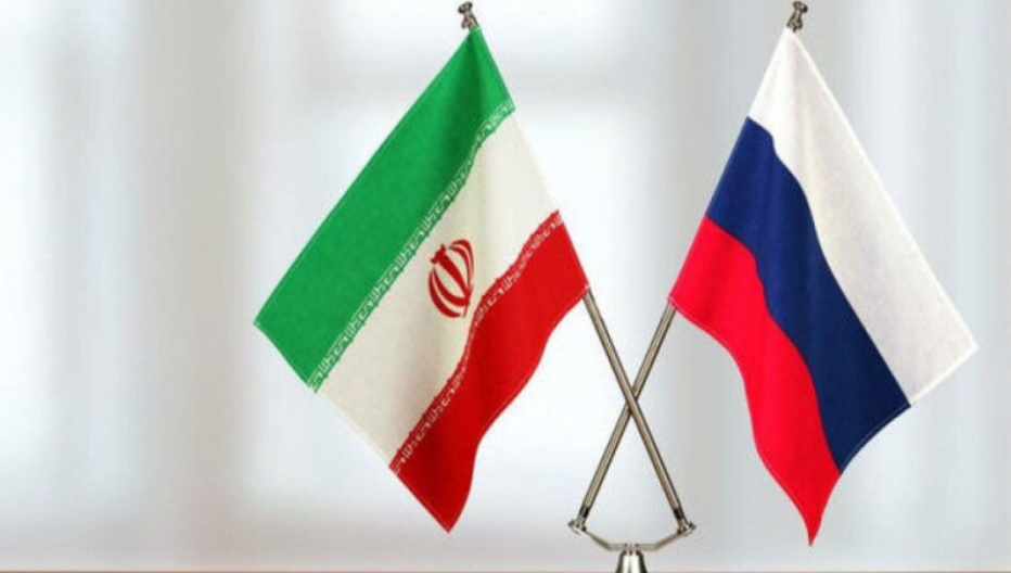 Росія та Іран розпочали війну за ринок Китаю — Bloomberg Росія та Іран розпочали війну за ринок Китаю — Bloomberg